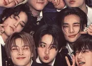 Test Avec quel membre de Stray Kids t�entendrais-tu le mieux ?