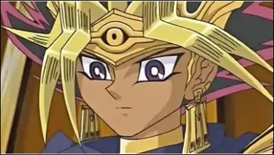 Quel est le nom de l�alter ego de Y&ucirc;gi ?