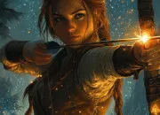 Test Quelle arme aurais-tu ?