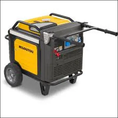 Que produit un groupe &eacute;lectrog&egrave;ne ?