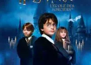 Quiz Harry Potter � l'�cole des sorciers : niveau expert !