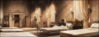 Apr&egrave;s son combat contre Quirrell et Voldemort, combien de temps Harry reste-t-il inconscient ?