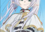 Quiz Devine les noms des personnages de ''Frieren''