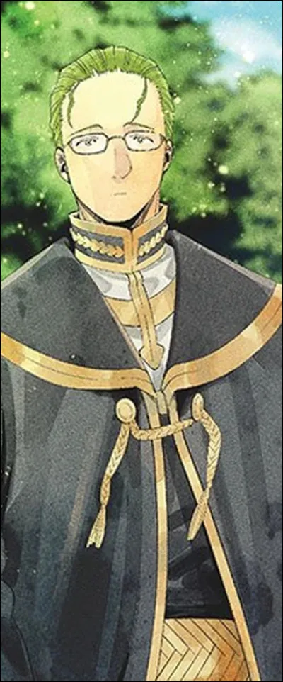 Ce pr&ecirc;tre de pacotille est... (aussi appel&eacute; dr&ocirc;le de cur&eacute;)