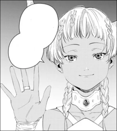 Pour finir, le plus difficile.. Qui est-ce ?