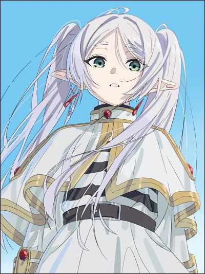 Qui est ce personnage ?