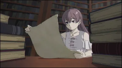 Comment s'appelle-t-elle ?