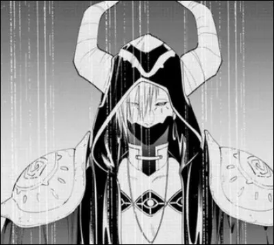 Comment s'appelle le bras droit du Roi des D&eacute;mons ?