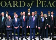 Quiz G�opolitique - Les membres fondateurs du Conseil de la paix