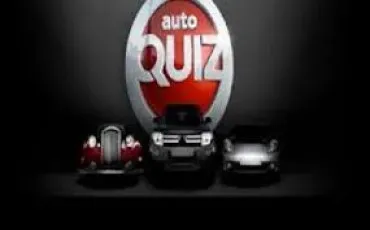 Quiz Auto, motos