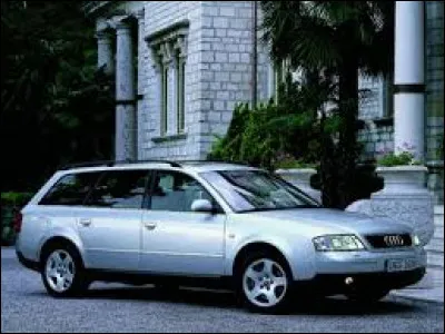 Voici la version break de ...