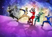 Test Qui es-tu dans ''Cosmic Fury'' ?