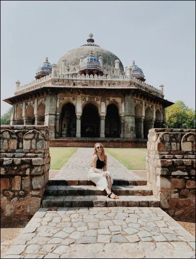 New Delhi, est la ville, la plus peupl&eacute;e du monde :