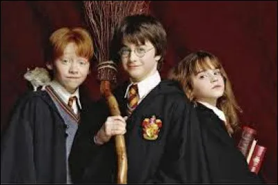 Quel est le 1er cours auquel assiste Harry en 2e ann&eacute;e ?