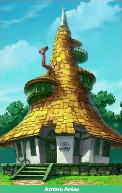 Quelle est la mascotte du Board Hat ?