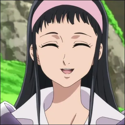 Quel est le pouvoir de Guila ?