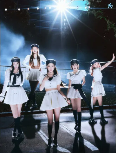 Quand le groupe Red Velvet a-t-il d&eacute;but&eacute; ?