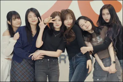 Quand le groupe Everglow a-t-il d&eacute;but&eacute; ?