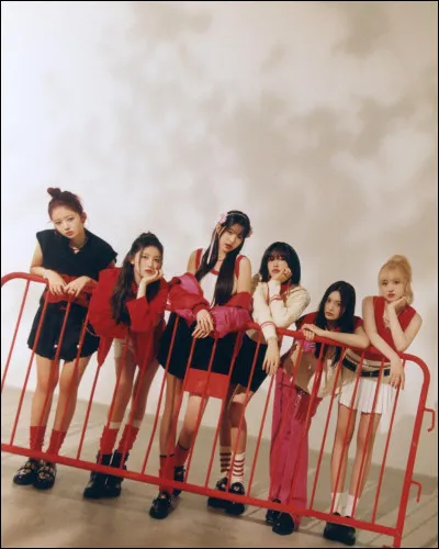 Quand le groupe Ive a-t-il d&eacute;but&eacute; ?