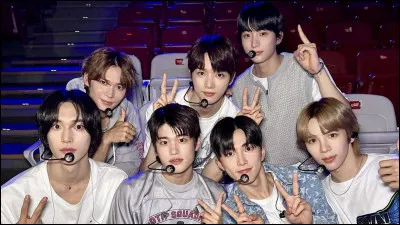 Quand le groupe Riize a-t-il d&eacute;but&eacute; ?