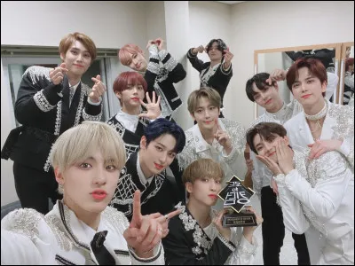 Quand le groupe The Boyz a-t-il d&eacute;but&eacute; ?
