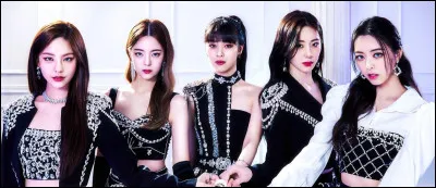 Quand le groupe Itzy a-t-il d&eacute;but&eacute; ?