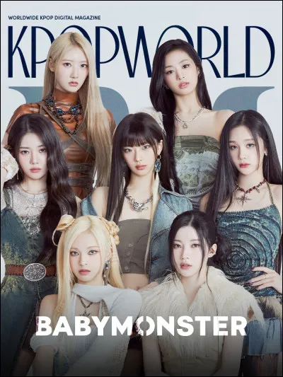 Quand le groupe BabyMonster a-t-il d&eacute;but&eacute; ?