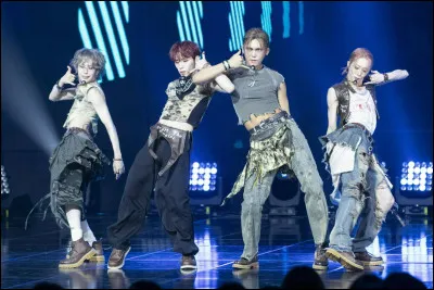 Quand le groupe XLOV a-t-il d&eacute;but&eacute; ?