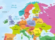 Quiz Quiz - Les capitales d'Europe
