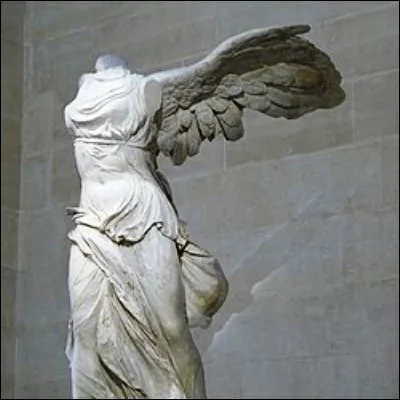 En art, comment appelle-t-on la personnification d�un concept ou d�une id&eacute;e ?