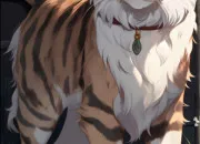 Quiz Le pelage des chats de ''LGDC'' !