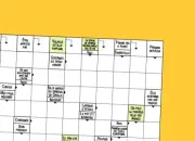 Quiz Mots de six lettres (173)