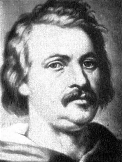 Qui est cet crivain n  Tours en 1799 ?