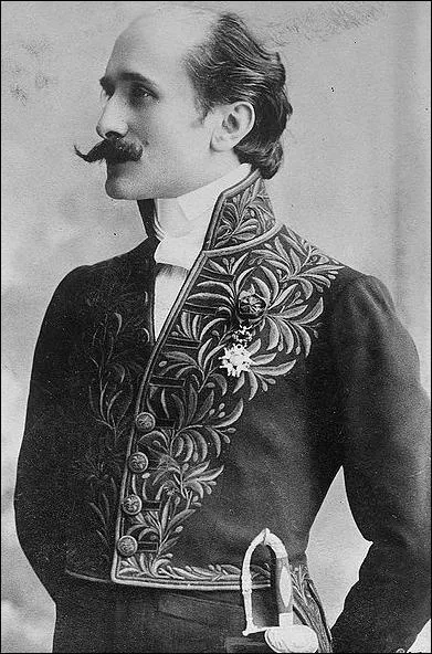 Quel crivain n  Marseille en 1868 a dit 'Pour tre gnreux, il faut tre riche' ou n'avoir rien' ?