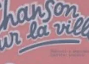 Quiz Chansons et villes
