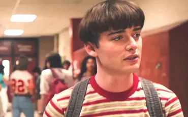 Quiz Stranger things