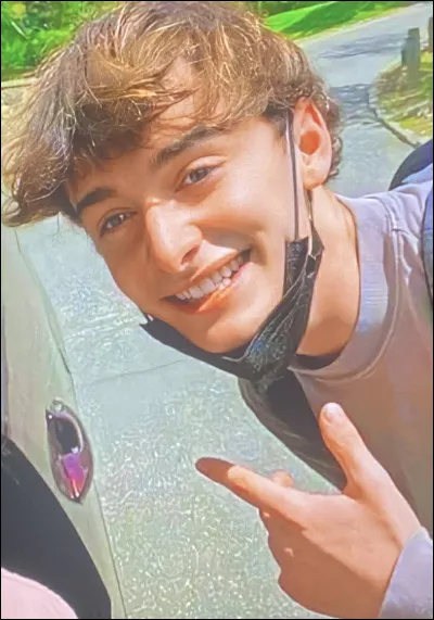 Quelle est la date d�anniversaire de Will ?