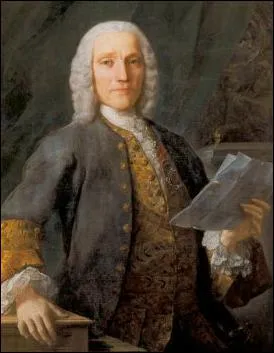 N la mme anne que JS Bach, il a compos plus de 550 sonates. Qui est-ce ?