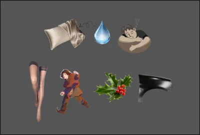 Sauras-tu r&eacute;pondre au 4e r&eacute;bus ?