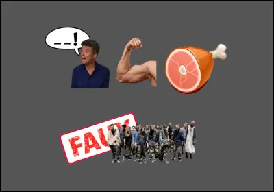 Pourras-tu retrouver le bon personnage pour ce 6e r&eacute;bus ?