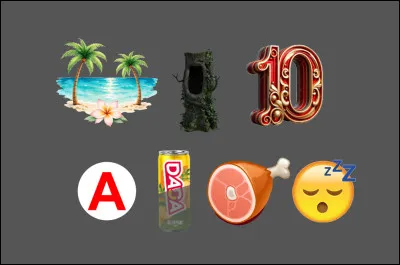 Sauras-tu trouver celui-ci ?