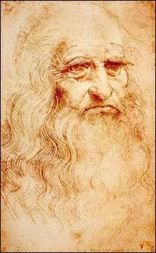 Quel est ce gnie italien n en 1452, il tait peintre, savant, ingnieur et bien d'autres choses ncore... ?