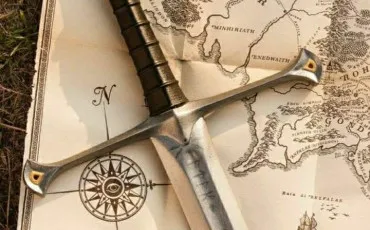 Quiz Seigneur des anneaux