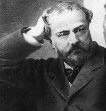 Compositeur fran�ais n� � Ambert en 1841. A �crit notamment la 'Bourr�e fantastique'. Qui est-il ?