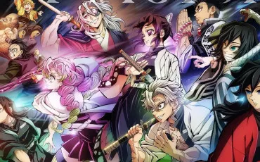 Quiz Demon slayer