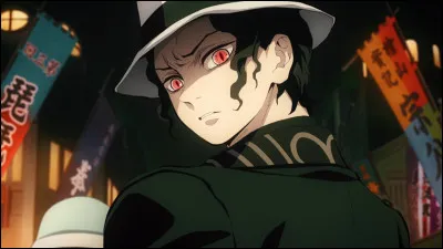 Comment Muzan est-il devenu un d&eacute;mon ?