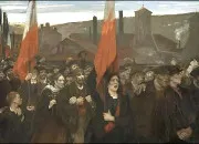 Quiz Les dirigeants syndicaux