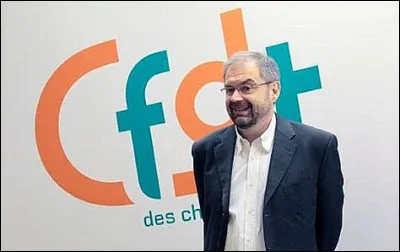 Quel secr&eacute;taire g&eacute;n&eacute;ral de la CFDT, lors de la r&eacute;forme des retraites en 2003, accepta le passage de 60 &agrave; 62 ans contre la sauvegarde des carri&egrave;res longues ?