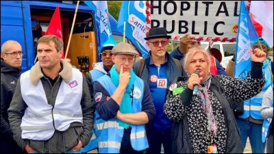 Quel syndicat autonome est cr&eacute;&eacute; en 1992 ?