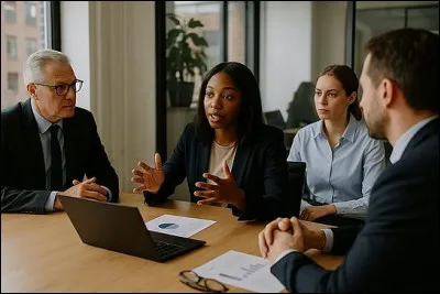 Quel est le r&ocirc;le d'un syndicat ?